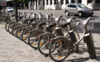 Paris is losing its icon public bicycle sharing system