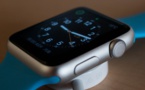 Apple takes up to develop Apple Watch for health monitoring