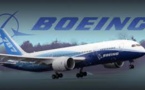 Boeing Price Target Raised, Could Be A 50 Per4cent Increase In Shares: UBS