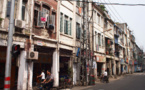 China sets to eliminate speculation in the housing market