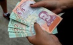 New Sovereign Bolivar Currency Brings Venezuela To A Halt