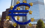 ECB: eurozone still needs serious monetary stimulus