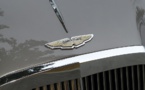Aston Martin applies for IPO