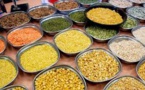 India Likely To Attain Record Food Grain Production This Year: Reports
