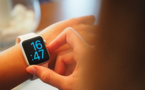 IDC: Global sales of wearable tech are climbing up
