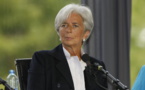 IMF: 10 years after the crisis, financial systems are not safe enough