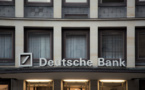 Chinese HNA to sell its stake in Deutsche Bank