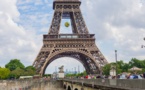Paris or Frankfurt? What city will host European finances after Brexit?