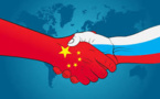 Joint Projects Worth Over $100 Billion Being Mulled By Russia And China 