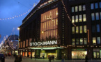 Stockmann is testing gender neutral shopping