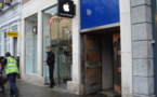 Ireland recovers €14.3 billion from Apple