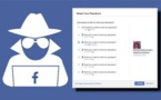 Data Breached Of About 50 Million Facebook Users