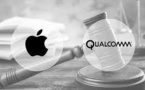Plea To Ban iPhone Imports Into US Turned Down By U.S. Trade Judge
