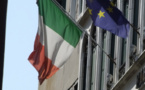 Italy's new draft budget alarms European Commission