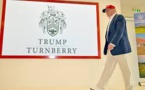Disappointing Profits In 2017 Generated By Donald Trump's Turnberry Golf Resort In Scotland 