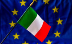 Italy Warned By IMF To Conform To EU Rules On Spending In Its Next Budget