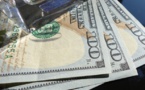 US Dollar collapses along with indices and bonds yield