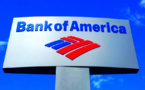 Bank of America reduced 30% of staff thanks to technology development