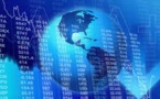 World Stocks Set To Record Worst Performing Week In 5 Years
