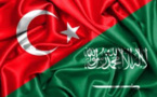 Historical Turkish-Saudi Rivalry Reignited By Khashoggi Investigation: WSJ