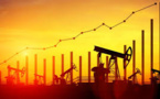 Looming U.S. Sanctions On Iran See Global Crude Oil Prices Falling Last Week