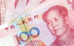 Value Of Yuan Against The US Dollar Reaches A 10 Year Old Level