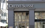 Credit Suisse profit increases by 74% in the III quarter