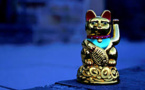 China is accused of exporting censorship