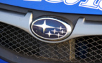 Subaru recalls 100,000 vehicles in Japan