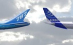 Boeing &amp; Airbus Hope To See An End For Sino-China Trade War Soon