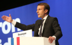 Macron calls to create a pan-European army