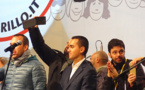 Italy refuses to change draft budget