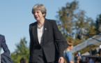 Bloomberg: Theresa May can face catastrophic defeat in parliament