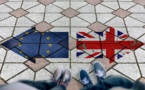 Brexit Negotiators Of Both Parties Close Down On Irish Border Text, Reports RTE