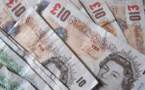 UK Minister for Brexit resigns, Pound Sterling falls