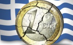 Greece Proceeds With Two Plans To Deal With Bad Loans