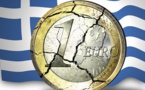 Greece Proceeds With Two Plans To Deal With Bad Loans