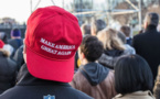 Trump is saving money for the next election campaign