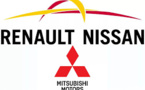 Mitsubishi CEO Says Car Alliance Without Ghosn Tough To Manage, Lebanon Stands By Him