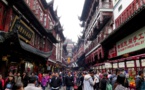 China manages to stop growth of big cities population
