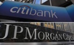 $182.5 Million Settlement Fee to be paid by JP Morgan &amp; Citigroup