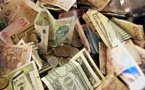 IMF: Corporations cannot get rid of debts