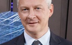 France To ‘Stay The Course’ Of Budget Commitments: Le Maire