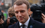 Has Macron given up to Yellow Vests?