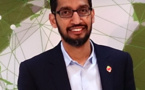 Google C.E.O In Front Of Congressional Panel In The U.S.
