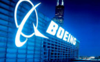 Boeing Opens Its First Foreign Plant In China Despite Trade War