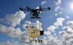 Wing Of Alphabet Inc To Fly Its Delivery Drones In Finnish Sky