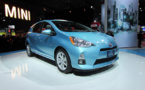 Toyota is trying to revive demand for Prius