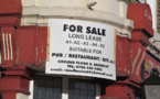 Brexit concerns put pressure on UK property market