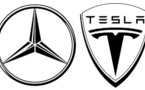 Tesla &amp; Mercedes Reduces Prices In China Following Lifting Of Additional Tariffs
